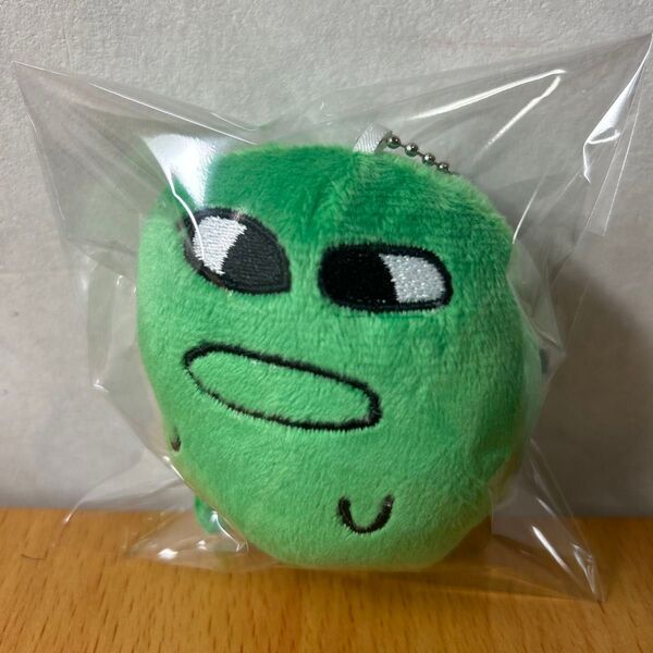 マエスケ ブルブルぬいぐるみ ノーマル