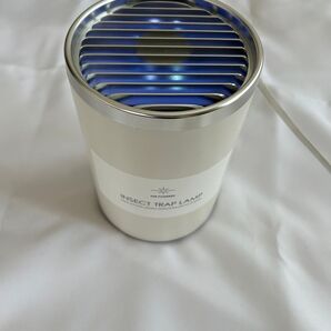 ニトリ 蚊 捕虫機 USB POWERED INSECT TRAP LAMP