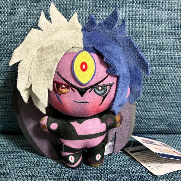 遊戯王 みにコレ!ぬいぐるみマスコット ユベル