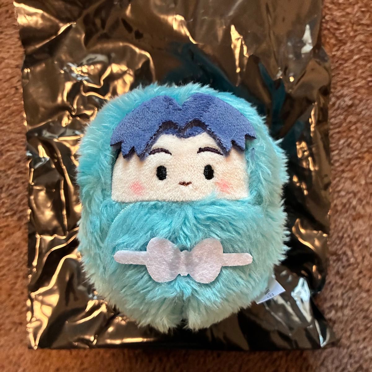 忍たま乱太郎 ほわぬい 不破雷蔵 鉢屋三郎|Yahoo!フリマ(旧 忍たま乱太郎 ほわぬい 不破雷蔵 鉢屋三郎|Yahoo!フリマ(旧