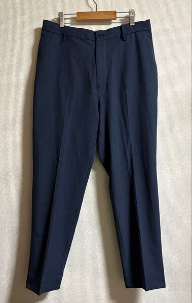 チャオパニック テーパードパンツ