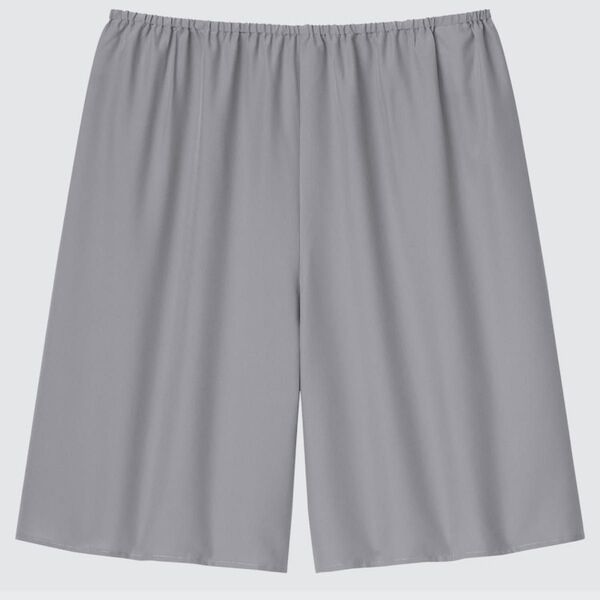 【未使用品】UNIQLO ペチコート