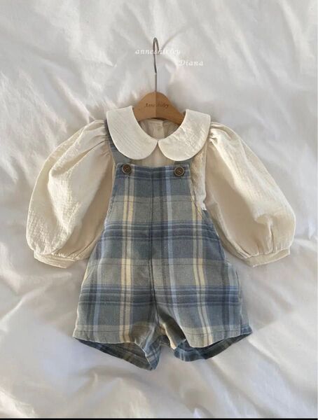 anneshirley sweet rompers