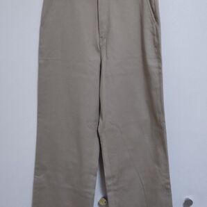 セミワイドパンツ URBAN RESEARCH