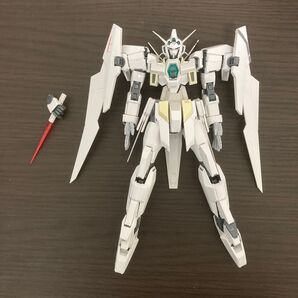 ガンプラ MG ガンダムAGE-Ⅱ ノーマル 特務隊仕様