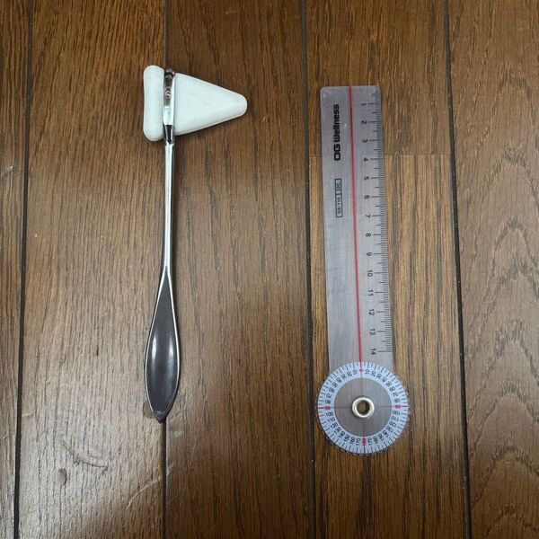 打腱器 ゴニオメーターセット