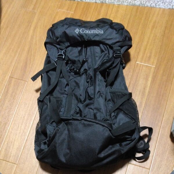 コロンビア Burke Mountain 30