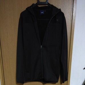 Alpine ジップパーカー