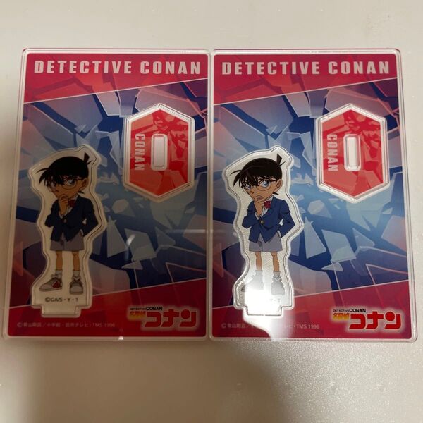 名探偵コナン 江戸川コナン アクリルスタンド