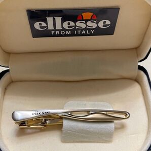 ellesse タイピン itary エレッセ
