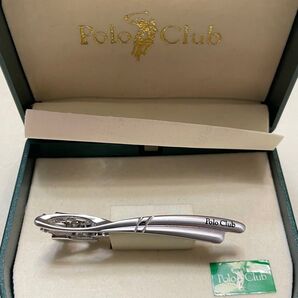 polo clob タイピン
