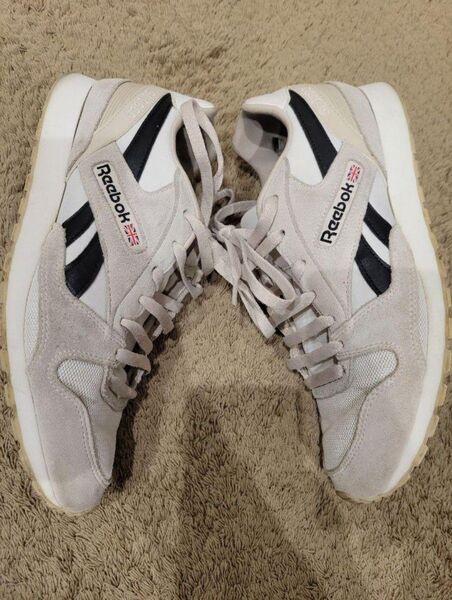 Reebok GL 3000 めるる