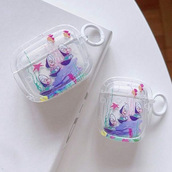AirPodsPro第2世代ケース