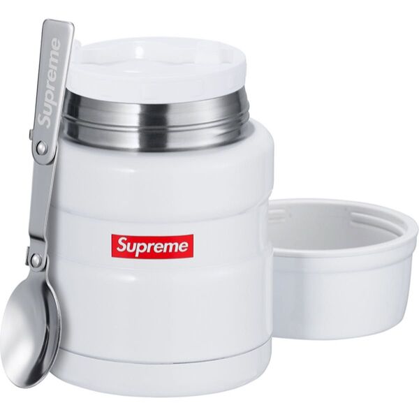 Supreme Thermos Stainless King Food Jar Spoonシュプリーム サーモス 2018 fw