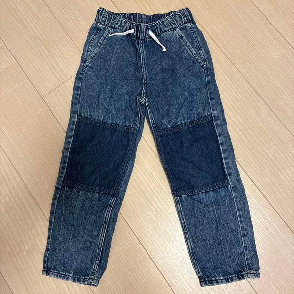 H&M デニムパンツ キッズ 子供服