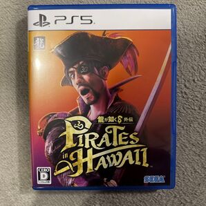 PS5 龍が如く8 外伝