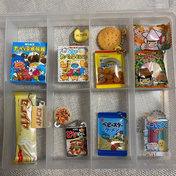 ガチャガチャ まとめ売り バラ売り