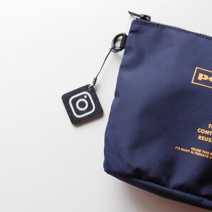 Instagram nfcキーホルダー デジタル名刺 インスタ SNS