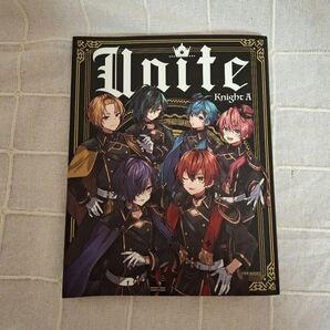 騎士A Knight A 本