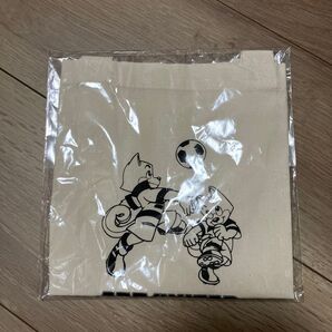 新品 未開封 ジェフユナイテッド ジェフ ユニティ ジェフィ トート