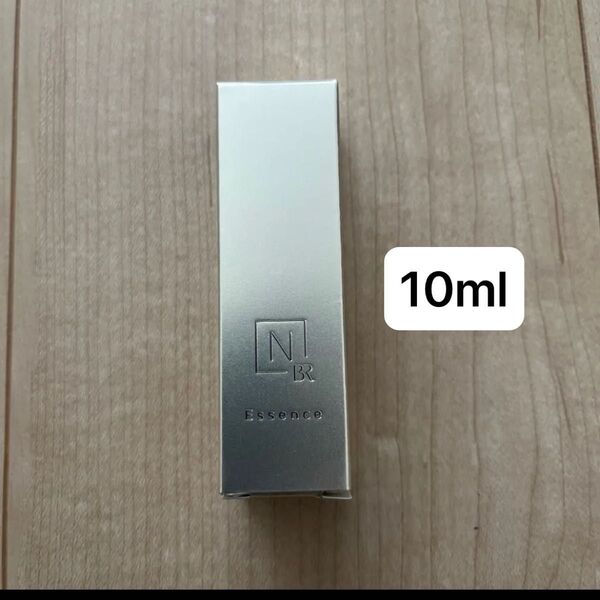 Nオーガニック ホワイト メラノリーチエッセンス 10ml