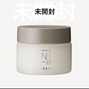 N organic Bright ホワイト リッチ クリーム 45g