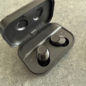 ワイヤレスイヤホン Bluetooth