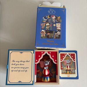 Disney Classic Fairy Tales ダンボ フィギュア