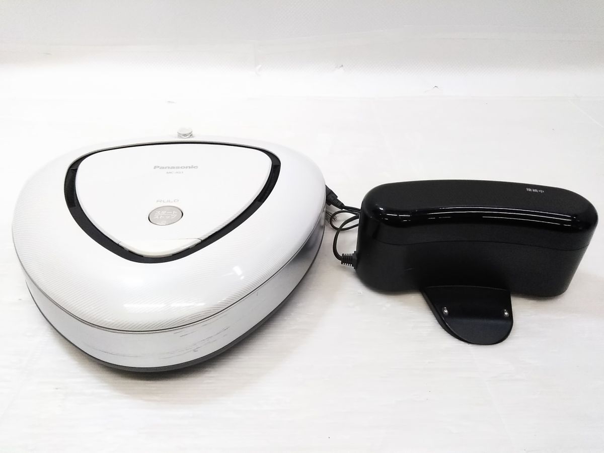 2025年最新】Yahoo!オークション -ロボット掃除機 ルーロの中古 2025年最新】Yahoo!オークション -ロボット掃除機 ルーロの中古