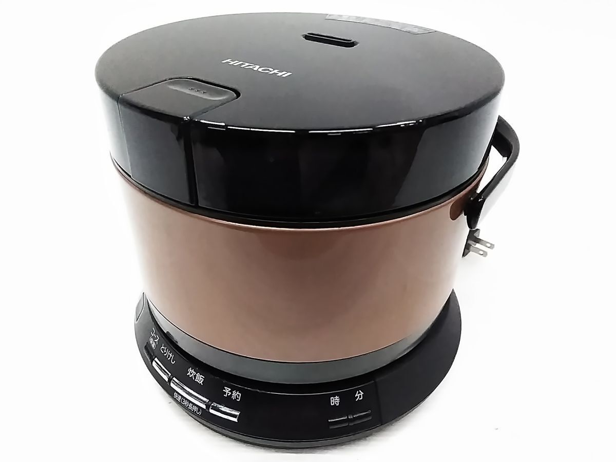 Yahoo!オークション -「日立炊飯器」の落札相場・落札価格 Yahoo!オークション -「日立炊飯器」の落札相場・落札価格
