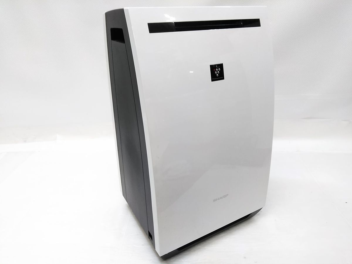 Yahoo!オークション -「シャープ 除加湿空気清浄機 kc-hd70-w Yahoo!オークション -「シャープ 除加湿空気清浄機 kc-hd70-w