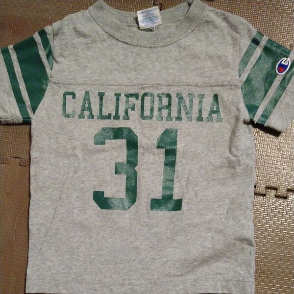Champion Tシャツ100