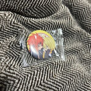 転スラ レオン・ギィ 缶バッジ