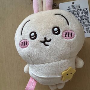 ちいかわうさぎ MINISO マスコット