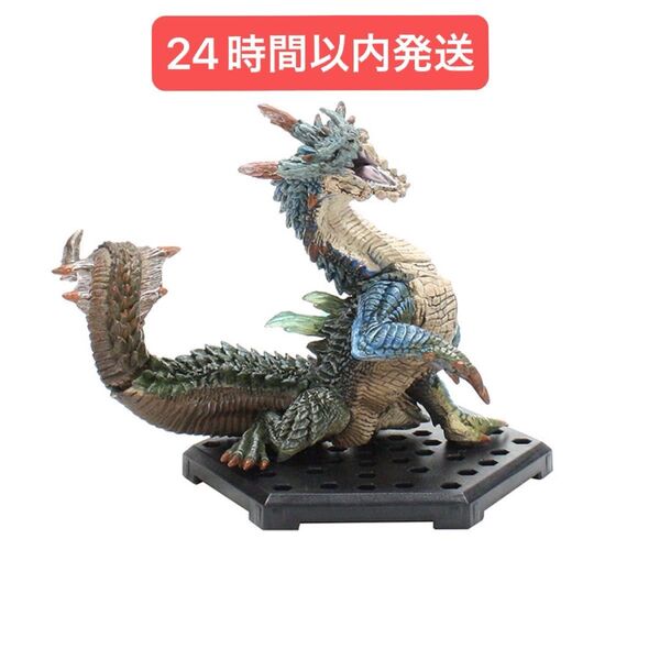 【24時間以内発送】モンスターハンター スタンダードモデルplus 20周年 ベストセレクション 2種セット