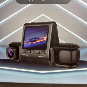 Dash cam Enjoy thedigital HD world1080p ドライブレコーダー
