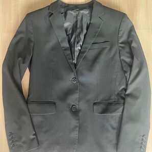 UNIQLO スーツ ブラック Mサイズ