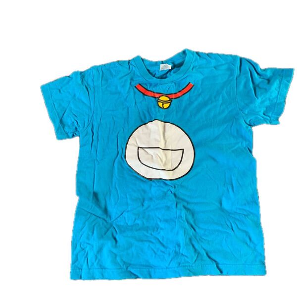ドラえもんTシャツ