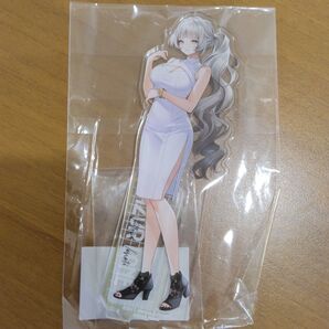 アズールレーン ヴィットリオ・ヴェネト アクリルスタンド