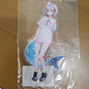 アズールレーン アドミラル・グラーフ・シュペー アクリルスタンド