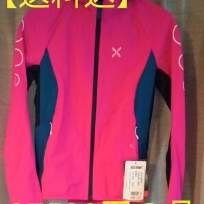 【送料込】モンチュラ ジャケット Sサイズ FLASH SKY JACKET Woman フラッシュスカイ MONTURA