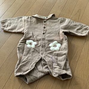 ロンパース ベビー服 70cm