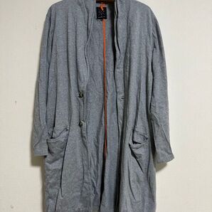 カーディガン アウター