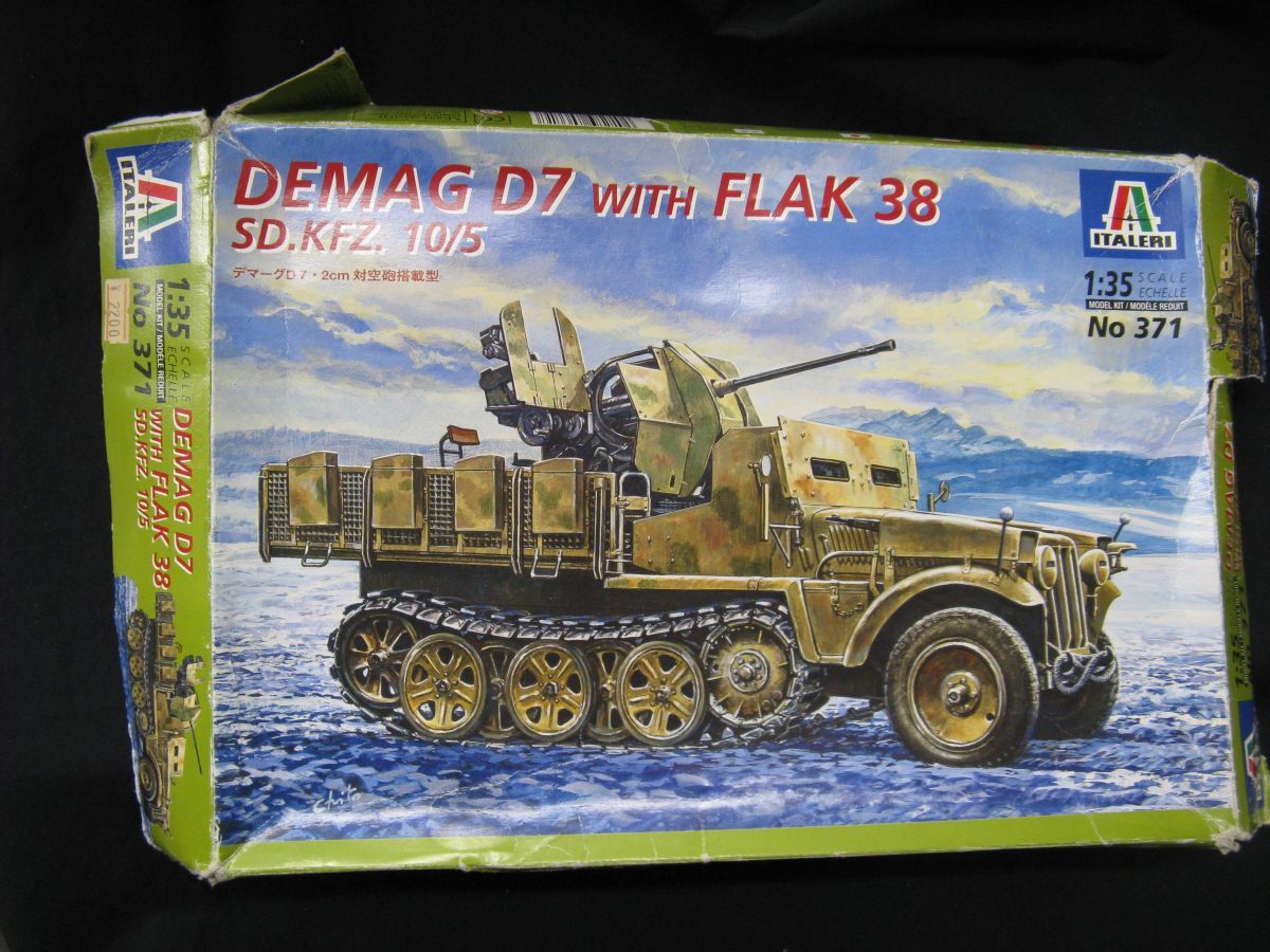 Yahoo!オークション -「sd.kfz.10」(プラモデル) の落札相場 Yahoo!オークション -「sd.kfz.10」(プラモデル) の落札相場