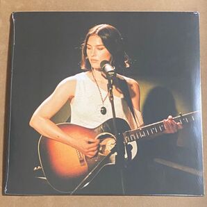 Gracie Abrams live from vevo 10インチ レコード vinyl