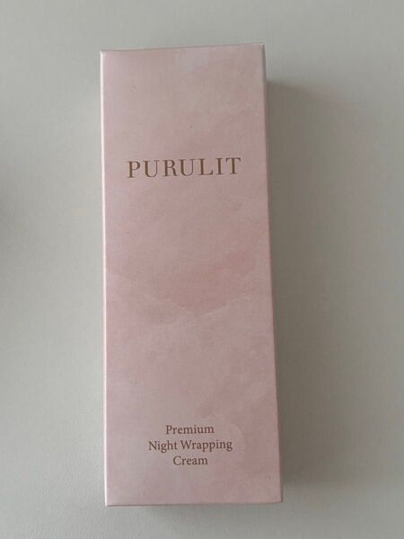 PURULIT Premium Night Wrapping Cream