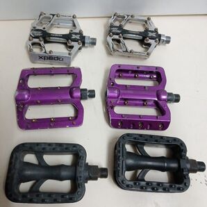ペダル 3セット