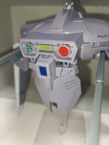 HG キャバリアーアイフリッド