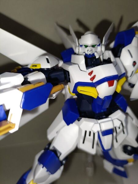 HG ヴァイスリッター