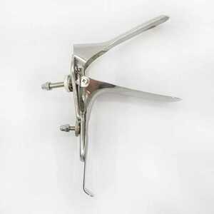 【同梱3500円/新品/送料無料】国内発送 拡張器 ステンレス コスプレ